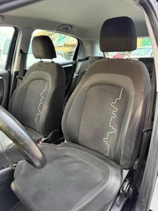 FIAT Punto usata, con Chiusura centralizzata