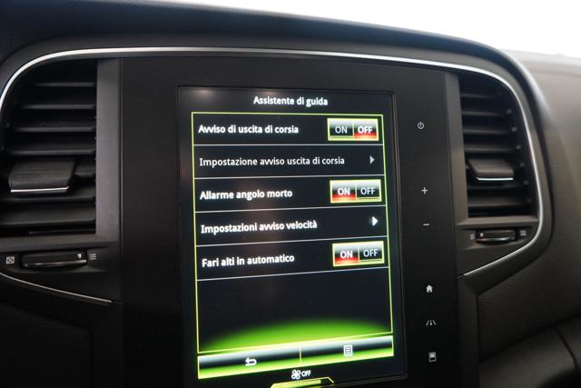 RENAULT Megane usata 28