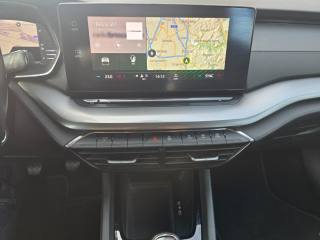 SKODA Octavia usata, con Riconoscimento dei segnali stradali