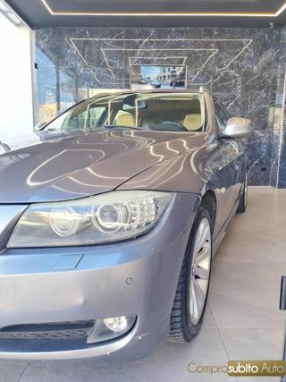 BMW 320 usata, con Chiusura centralizzata