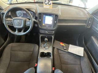 VOLVO XC40 usata, con Immobilizzatore elettronico