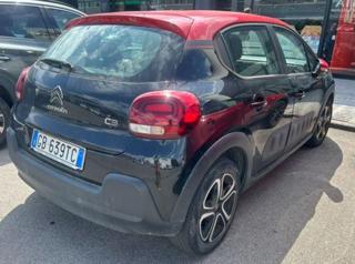 CITROEN C3 usata, con Airbag Passeggero
