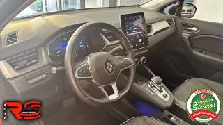 RENAULT Captur usata, con Chiusura centralizzata