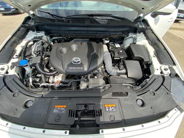 MAZDA CX-5 usata 45