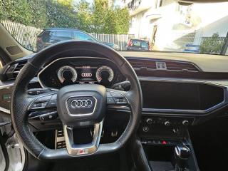 AUDI Q3 usata, con Filtro antiparticolato