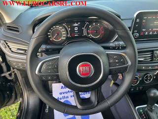 FIAT Tipo usata, con Immobilizzatore elettronico