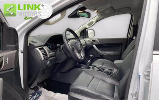 FORD Ranger usata, con Touch screen