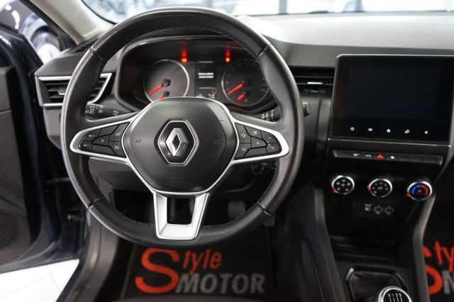 RENAULT Clio usata 31