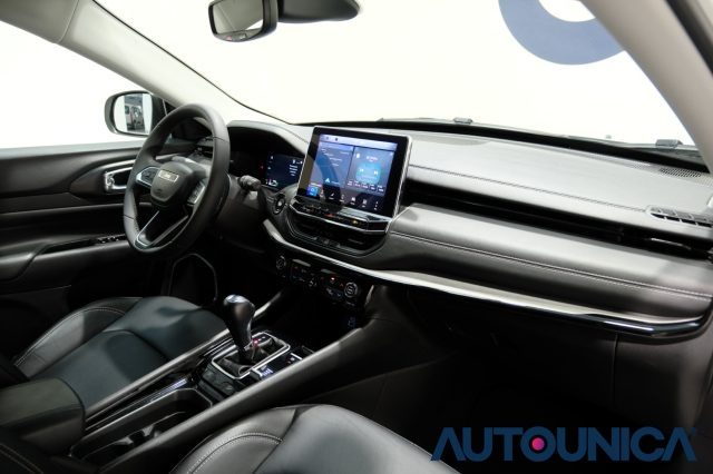 JEEP Compass usata 60