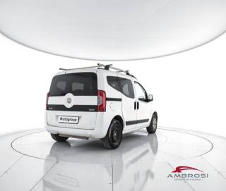 FIAT Qubo usata 2