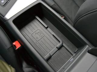 AUDI A4 usata, con Controllo trazione