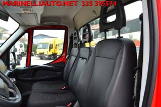 IVECO Daily usata, con Volante multifunzione
