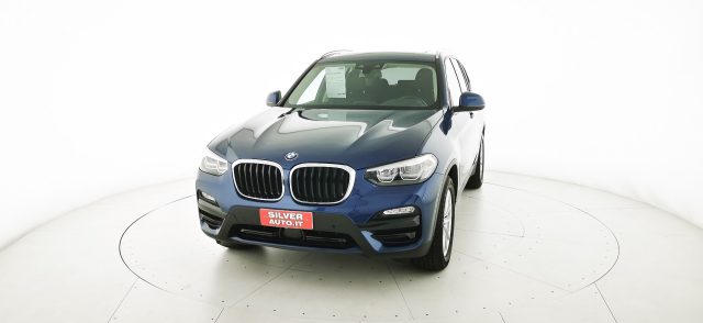 BMW X3 usata 71
