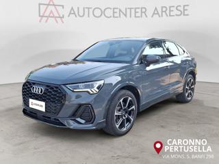 AUDI Q3 SPB 45 TFSI e S tronic