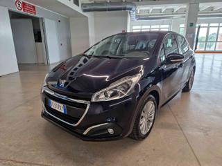 PEUGEOT 208 BlueHDi 75 CV 5 porte