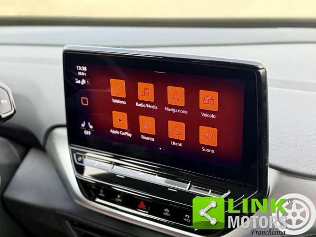 VOLKSWAGEN ID.4 usata, con ESP