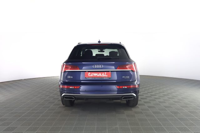 AUDI Q5 usata 4