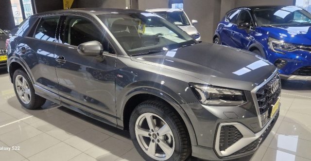 AUDI Q3 usata, con Autoradio