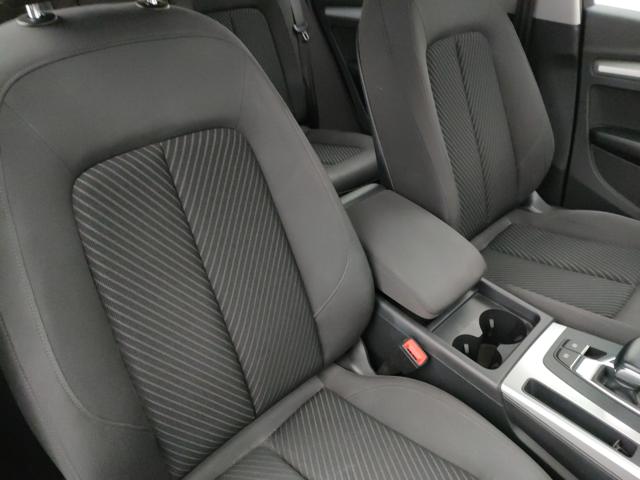 AUDI Q5 usata, con Bluetooth