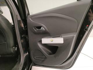 OPEL Corsa usata, con Android Auto