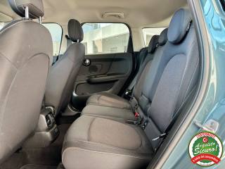 MINI Countryman usata, con Autoradio digitale