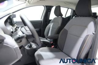 DACIA Sandero usata, con Autoradio