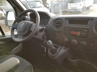 NISSAN NV400 usata, con Climatizzatore