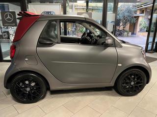 SMART ForTwo usata, con Alzacristalli elettrici