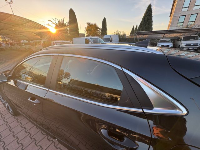 KIA XCeed usata, con Fari LED