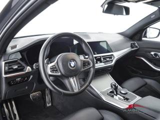 BMW 320 usata 7