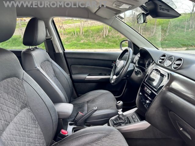 SUZUKI Vitara usata, con Servosterzo