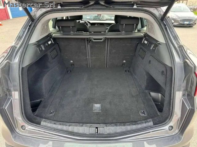 ALFA ROMEO Stelvio usata, con ESP