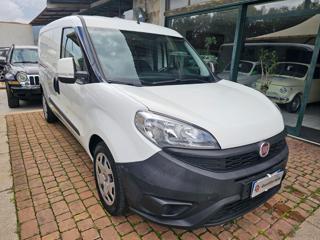 FIAT Doblo usata, con Climatizzatore