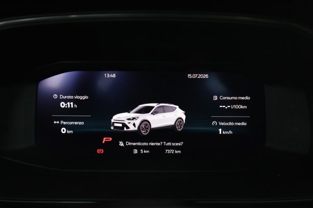 CUPRA Formentor usata 6