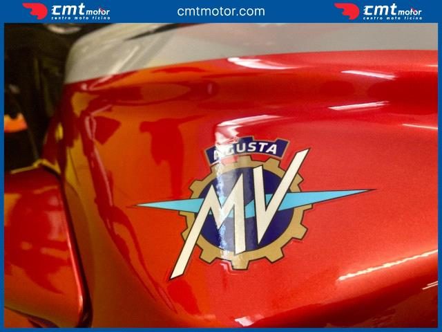 MV AGUSTA Brutale 800 usata 6
