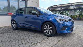 RENAULT Clio usata, con Airbag laterali