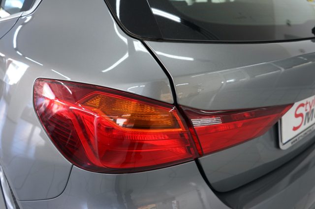 BMW 120 usata, con Controllo vocale