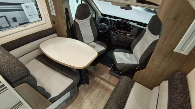 CI INTERNATIONAL usata 3