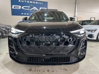 AUDI Q5 usata, con Airbag