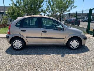 CITROEN C3 usata, con Airbag Passeggero