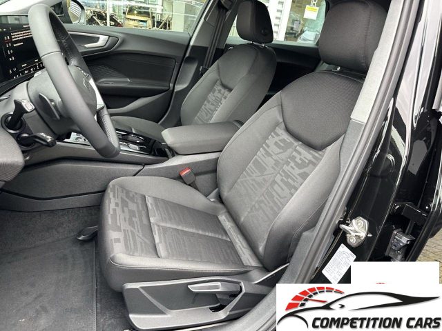 AUDI A5 usata, con Cerchi in lega