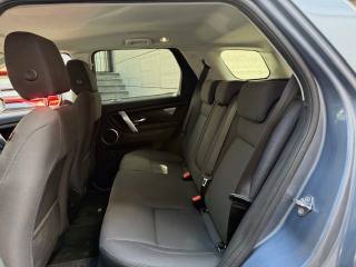 LAND ROVER Discovery Sport usata, con Chiusura centralizzata