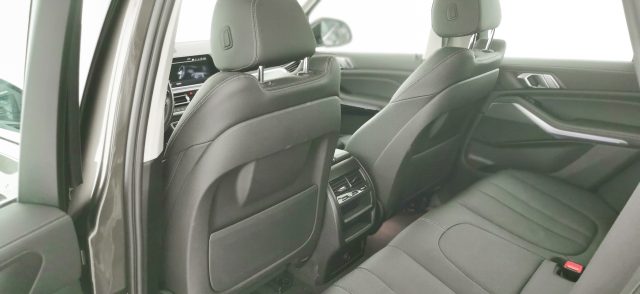 BMW X5 usata 57