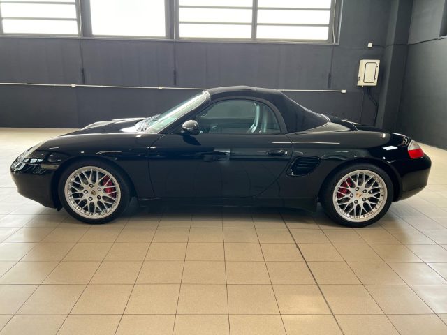 PORSCHE Boxster usata, con Cerchi in lega