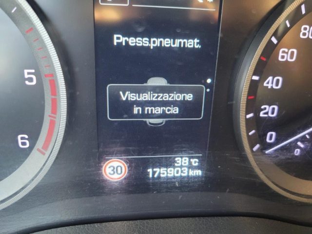 HYUNDAI Tucson usata, con Controllo trazione