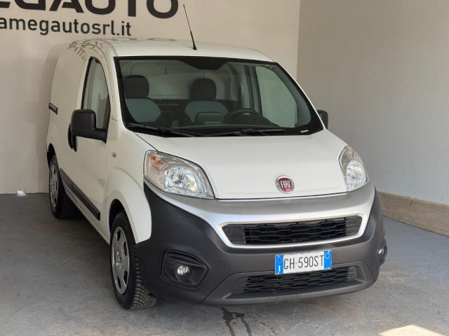 FIAT Fiorino usata, con Airbag
