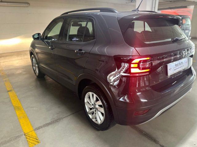 VOLKSWAGEN T-Cross usata, con Alzacristalli elettrici