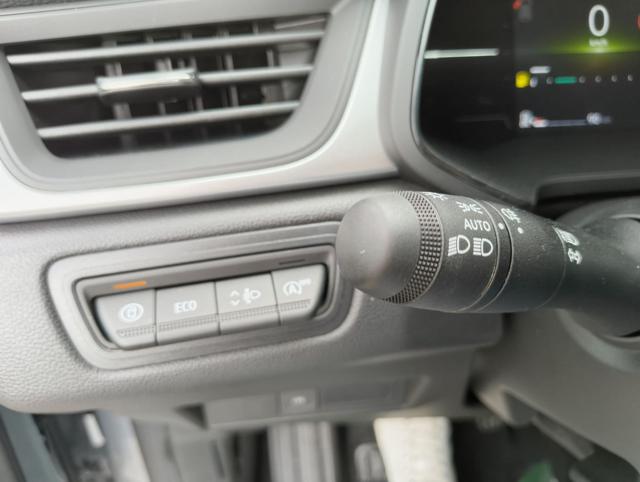 RENAULT Captur usata, con Cruise Control