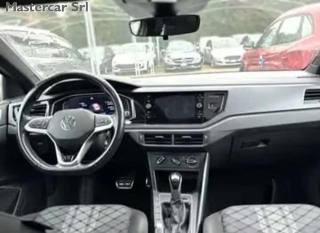 VOLKSWAGEN Taigo usata, con Antifurto