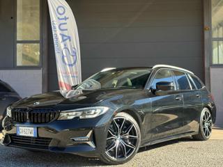 BMW 330 usata, con Airbag laterali
